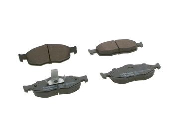 Bosch 0 986 460 969 <span>тормозные колодки передние</span>