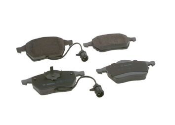 Bosch 0 986 460 937 <span>тормозные колодки передние</span>