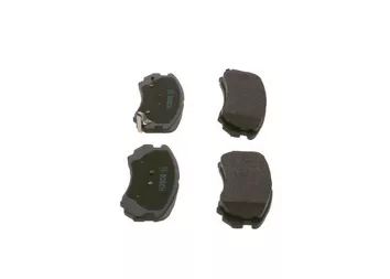 Bosch 0 986 424 815 <span>тормозные колодки передние</span>