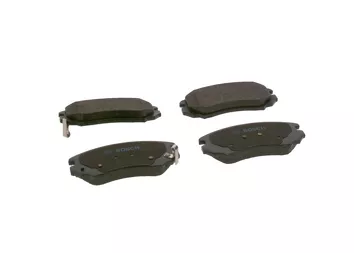 Bosch 0 986 424 815 <span>тормозные колодки передние</span>