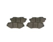 Передние тормозные колодки Bosch  0 986 424 809