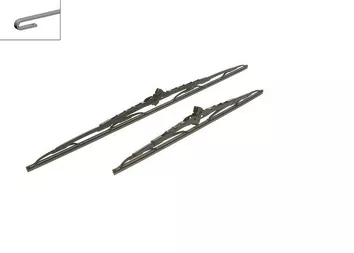 Bosch Twin 803 <span>щетки стеклоочистителя 650/450 мм</span>