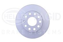 Тормозной диск Hella Pagid Pro  8DD 355 109-641