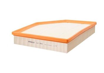 Mahle LX944 <span>воздушный фильтр </span>