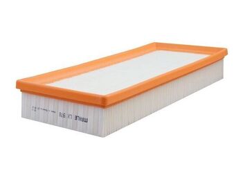 Mahle LX978 <span>воздушный фильтр </span>