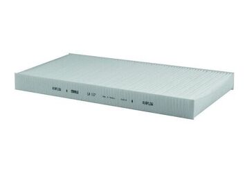 Mahle LA 117 <span>салонный фильтр пылевой</span>