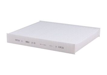 Mahle LA 120 <span>салонный фильтр пылевой</span>