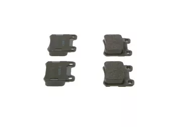 Bosch 0 986 466 871 <span>тормозные колодки задние</span>
