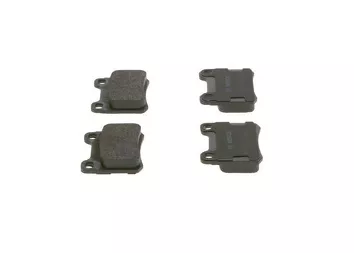 Bosch 0 986 466 871 <span>тормозные колодки задние</span>