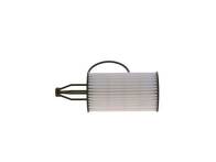 Масляный фильтр Bosch F 026 407 199