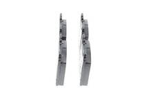 Задние тормозные колодки Bosch  0 986 460 976