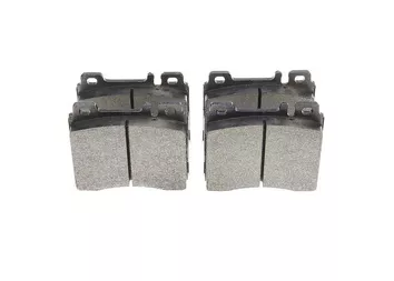 Bosch 0 986 460 976 <span>тормозные колодки задние</span>