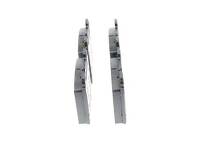 Задние тормозные колодки Bosch  0 986 460 976