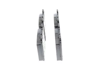 Bosch 0 986 460 976 <span>тормозные колодки задние</span>