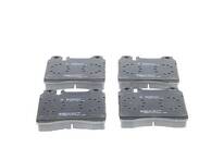 Задние тормозные колодки Bosch  0 986 460 976