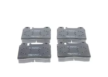 Bosch 0 986 460 976 <span>тормозные колодки задние</span>