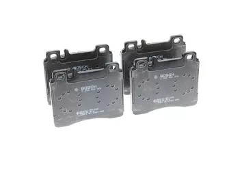Bosch 0 986 460 976 <span>тормозные колодки задние</span>