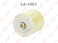 Воздушный фильтр Lynx LA-1061