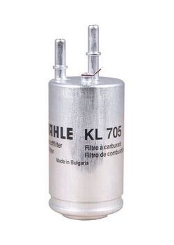 Mahle KL 705 <span>топливный фильтр</span>
