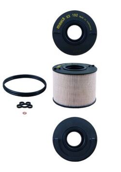Mahle KX 192D <span>топливный фильтр</span>