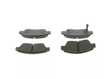 Bosch 0 986 461 759 <span>тормозные колодки передние</span>