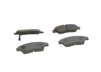 Передние тормозные колодки Bosch  0 986 461 759