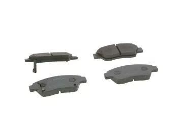 Bosch 0 986 461 759 <span>тормозные колодки передние</span>