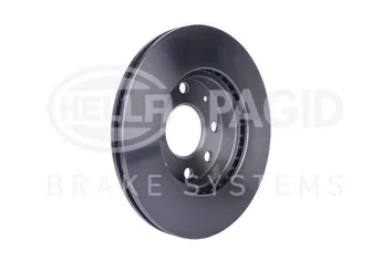 Hella Pagid 8DD 355 111-341 <span>тормозной диск вентилируемый</span>