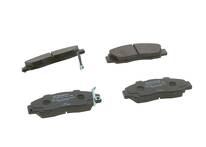 Задние тормозные колодки Bosch  0 986 461 142