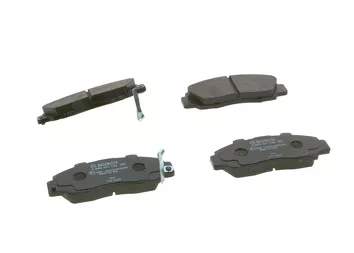 Bosch 0 986 461 142 <span>тормозные колодки задние</span>