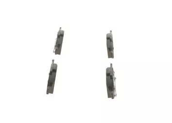 Bosch 0 986 494 032 <span>тормозные колодки задние</span>