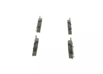 Bosch 0 986 494 032 <span>тормозные колодки задние</span>