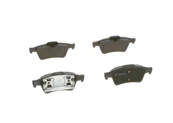 Bosch 0 986 494 032 <span>тормозные колодки задние</span>