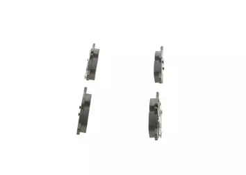 Bosch 0 986 494 063 <span>тормозные колодки задние</span>