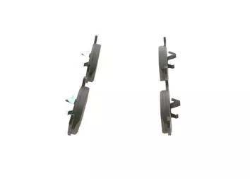 Bosch 0 986 494 005 <span>тормозные колодки передние</span>
