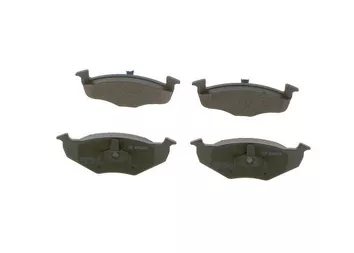 Bosch 0 986 494 005 <span>тормозные колодки передние</span>