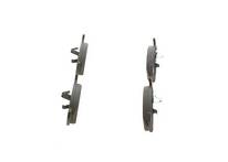 Передние тормозные колодки Bosch  0 986 494 005