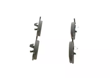 Bosch 0 986 494 005 <span>тормозные колодки передние</span>
