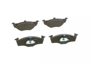 Bosch 0 986 494 005 <span>тормозные колодки передние</span>