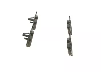 Bosch 0 986 494 006 <span>тормозные колодки задние</span>