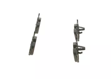 Bosch 0 986 494 006 <span>тормозные колодки задние</span>