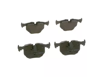 Bosch 0 986 494 006 <span>тормозные колодки задние</span>