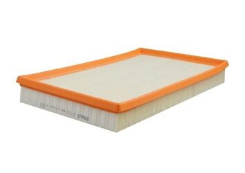 Mahle LX614 <span>воздушный фильтр </span>
