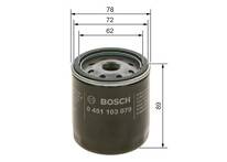 Масляный фильтр Bosch  0 451 103 079