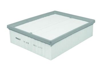 Knecht LX819 <span>воздушный фильтр </span>