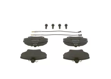 Bosch 0 986 467 720 <span>тормозные колодки передние</span>