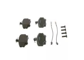 Bosch 0 986 467 720 <span>тормозные колодки передние</span>