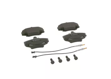 Bosch 0 986 467 720 <span>тормозные колодки передние</span>