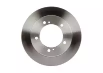 Тормозной диск Bosch  0 986 479 B09
