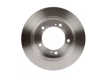 Bosch 0 986 479 B09 <span>тормозной диск полный</span>